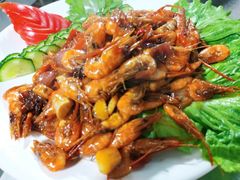 -客家大院·非遗赣南客家菜(郁孤台店)