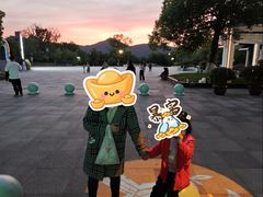 -杭州开元森泊度假乐园