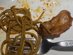 -汉巴味德·烤肉与啤酒的自助(杭州大悦城店)