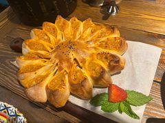 -卢布里西餐厅(总店)