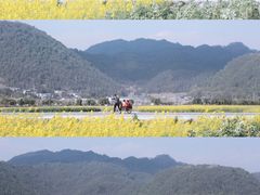 -和顺古镇