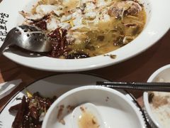 -太二酸菜鱼(金沙印象城店)