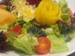 -燕兰楼·清真西北融合菜(亚运村店)