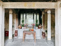 -草庵摩尼教遗址公园