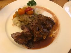 -兰特伯爵西餐厅·啤酒屋(方庄店)