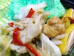 -班兰叶印尼美食