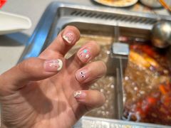-海底捞火锅(宏大财富广场店)