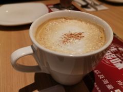 -必胜客(新辰里酒仙桥店)