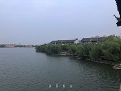 -李公堤