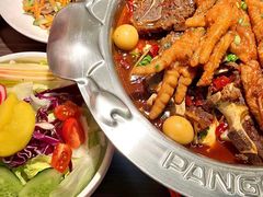 -胖哥俩肉蟹煲(梅溪步步高店)