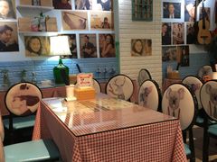 -超琪星·咖啡简餐(川音店)