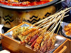 -探鱼·鲜青椒爽麻烤鱼(领展购物广场店)