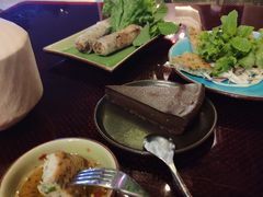 越式煎鱼饼-CYCLO(158坊店)