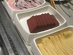 -海底捞火锅(万科广场店)