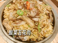 -将军牛排·尔滨地标朝鲜族美食(总店)