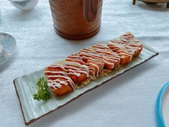 -鹭江宾馆·观海餐厅