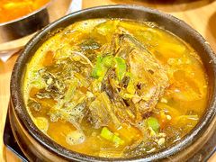 -多宾韩国料理(学衡路店)