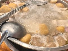 -喜半仙牛八宝·鱼馆(普陀路店)