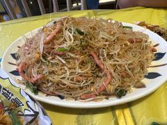 -桥东喜碧海鲜街(水东街店)