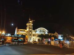 -中国铁道博物馆(正阳门馆)
