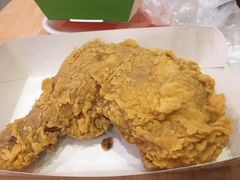 -德克士(砂之船奥特莱斯店)