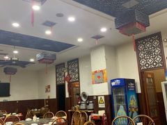 大堂-红灯笼龙凤饭店(宁波老字号店)