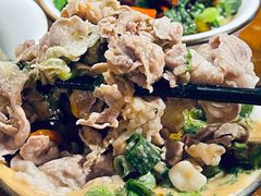 -前门杨记·铜锅涮肉(王府井·故宫店)