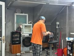 -汤姆宠物(长青北路店)