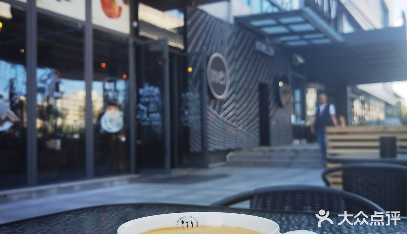 吃遍上海滩|漫咖啡☕️