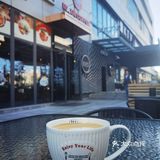 吃遍上海滩|漫咖啡☕️