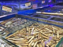 -青蓬蒸汽海鲜·深圳老字号·团建聚会(壹方城店)