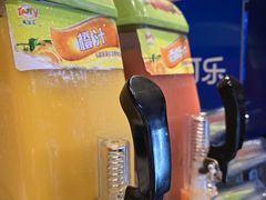 -火炉火自助餐(西直门凯德MALL店)