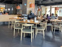 大堂-小和庆·知味(首铸万科店)