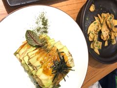 -茹·pure vegan(博华广场店)