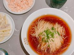 -松鹤楼·苏式汤面(虹桥天地店)
