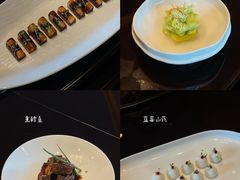 -蛇口希尔顿南海酒店·随轩中餐厅·粤菜