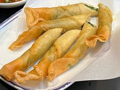 -云阿蛮云南生烫牛肉米线(奉贤路店)