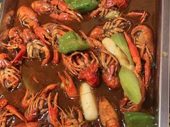 -京悦南门涮羊肉·羊蝎子火锅(田林路店)
