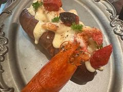 -LESCEDARS Brasserie Bistro香柏树