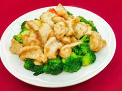 -香山小厨(南联路店)