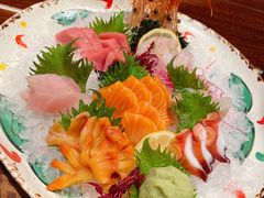 -北京泰富酒店-道日本料理餐厅