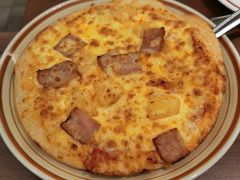 -萨莉亚意式餐厅(常州环球港店)