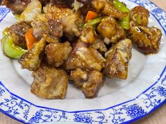 -协顺园回头馆(南顺城路店)