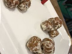 -禧和源养生素食茶馆