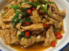 -回家吃饭·地道南昌菜(建德观总店)