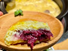 -一朵菌·野生菌探索家火锅(南亚店)