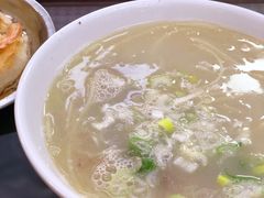 优质羊肉汤-向阳羊汤(千峰店)