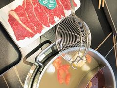 -乔先生涮肉·鲜活牛羊肉火锅(塘沽店)