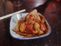 -老妈宫粽球