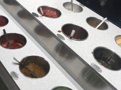 -千味涮·健康火锅(会展连城新天地店)